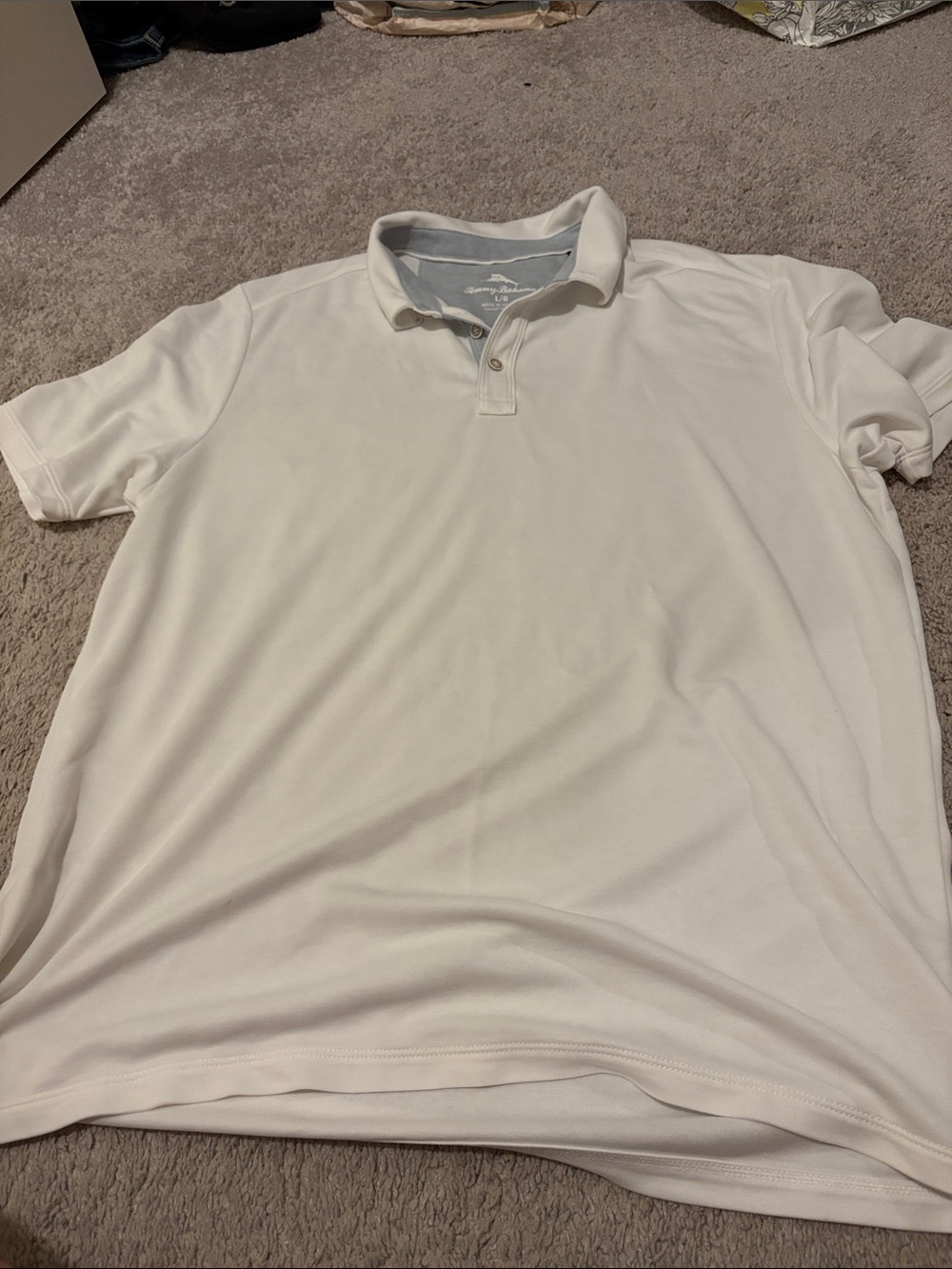 Men's Polo Shirt